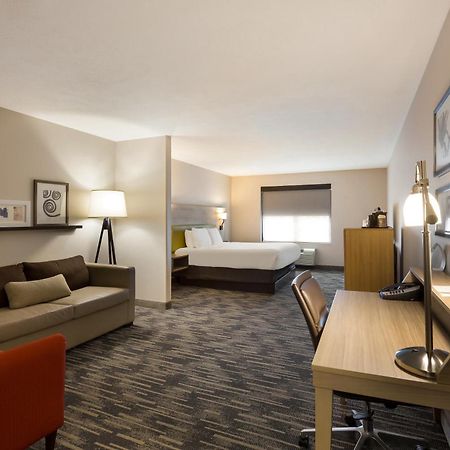 Country Inn & Suites By Radisson, Marion, Il Extérieur photo