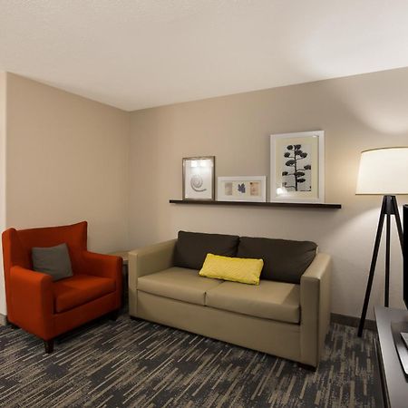 Country Inn & Suites By Radisson, Marion, Il Extérieur photo