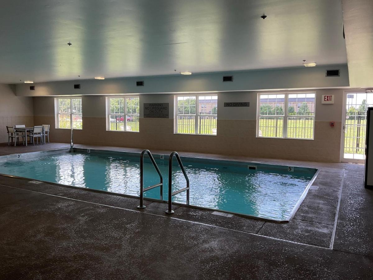 Country Inn & Suites By Radisson, Marion, Il Extérieur photo
