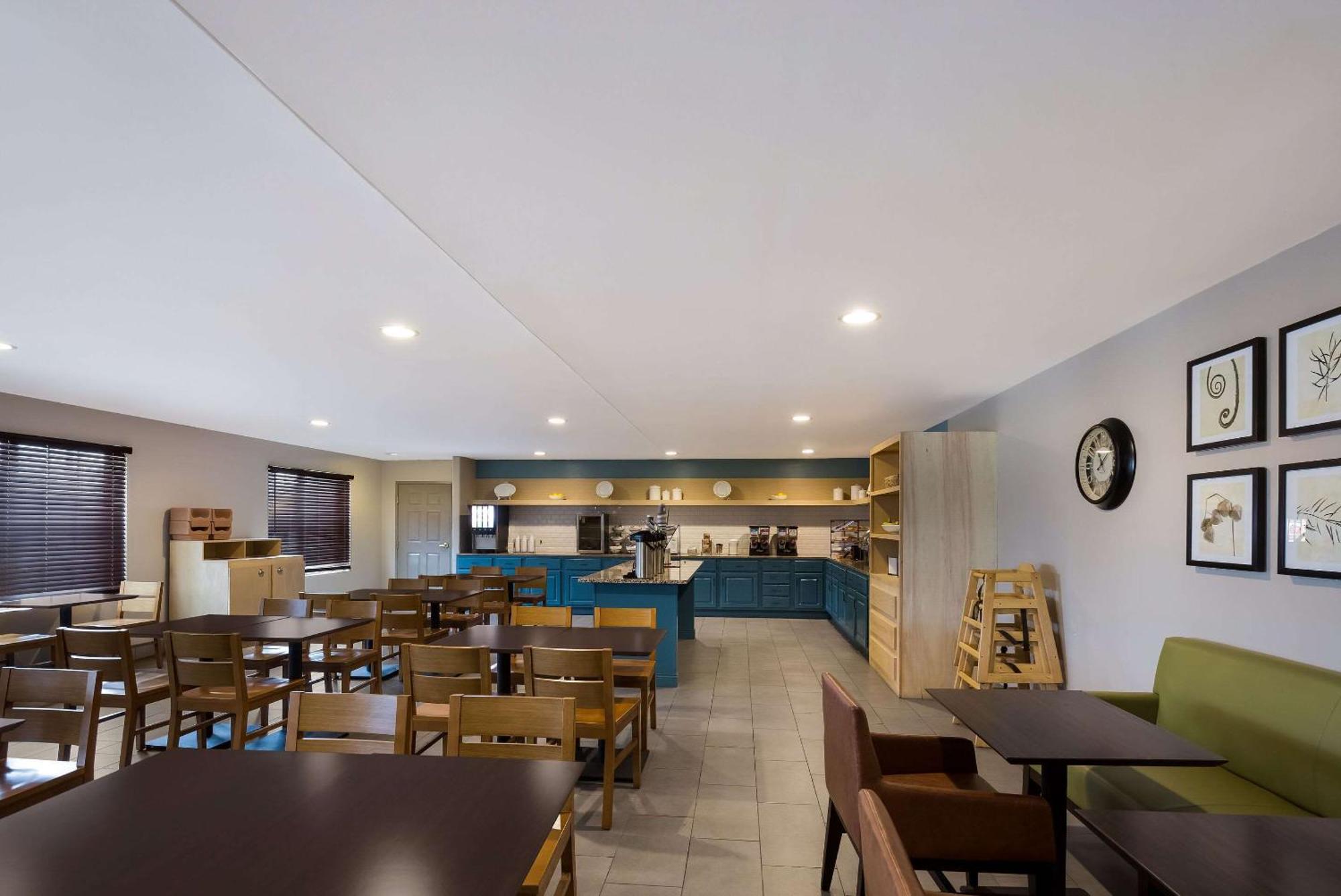 Country Inn & Suites By Radisson, Marion, Il Extérieur photo