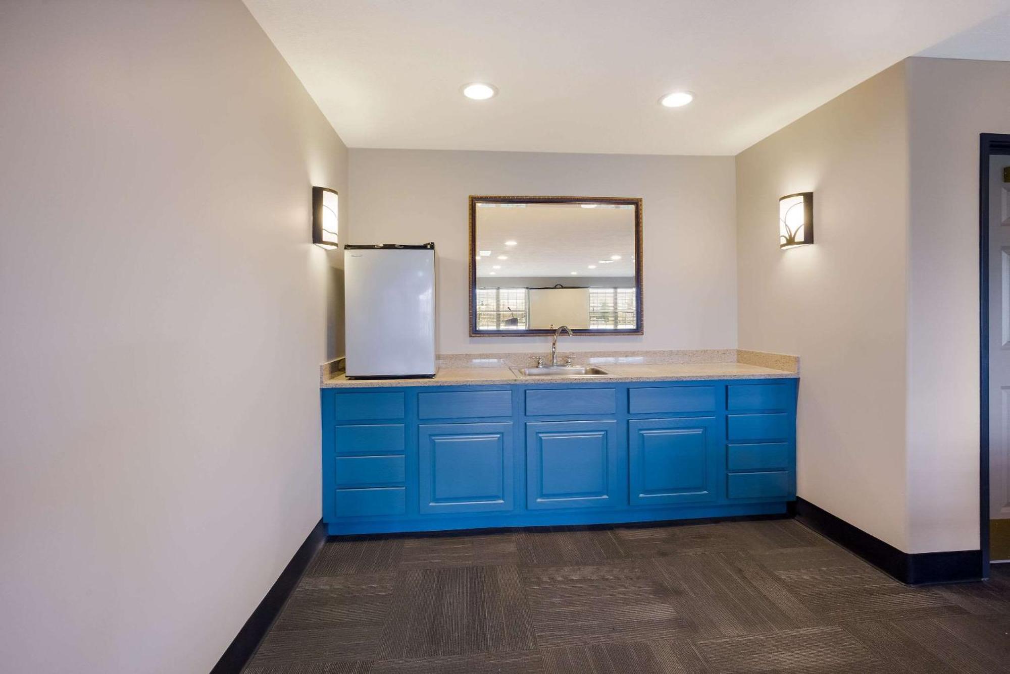 Country Inn & Suites By Radisson, Marion, Il Extérieur photo