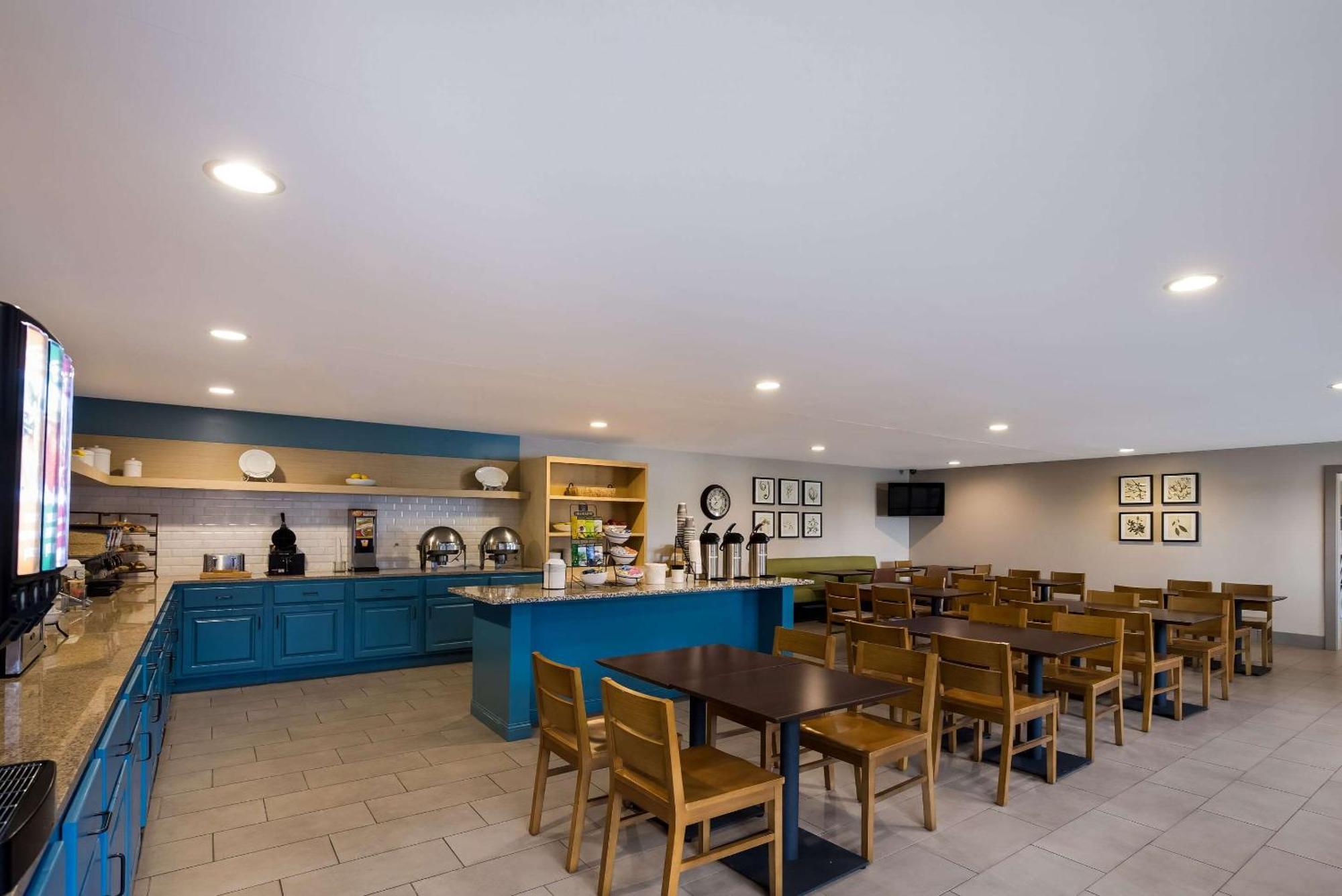 Country Inn & Suites By Radisson, Marion, Il Extérieur photo