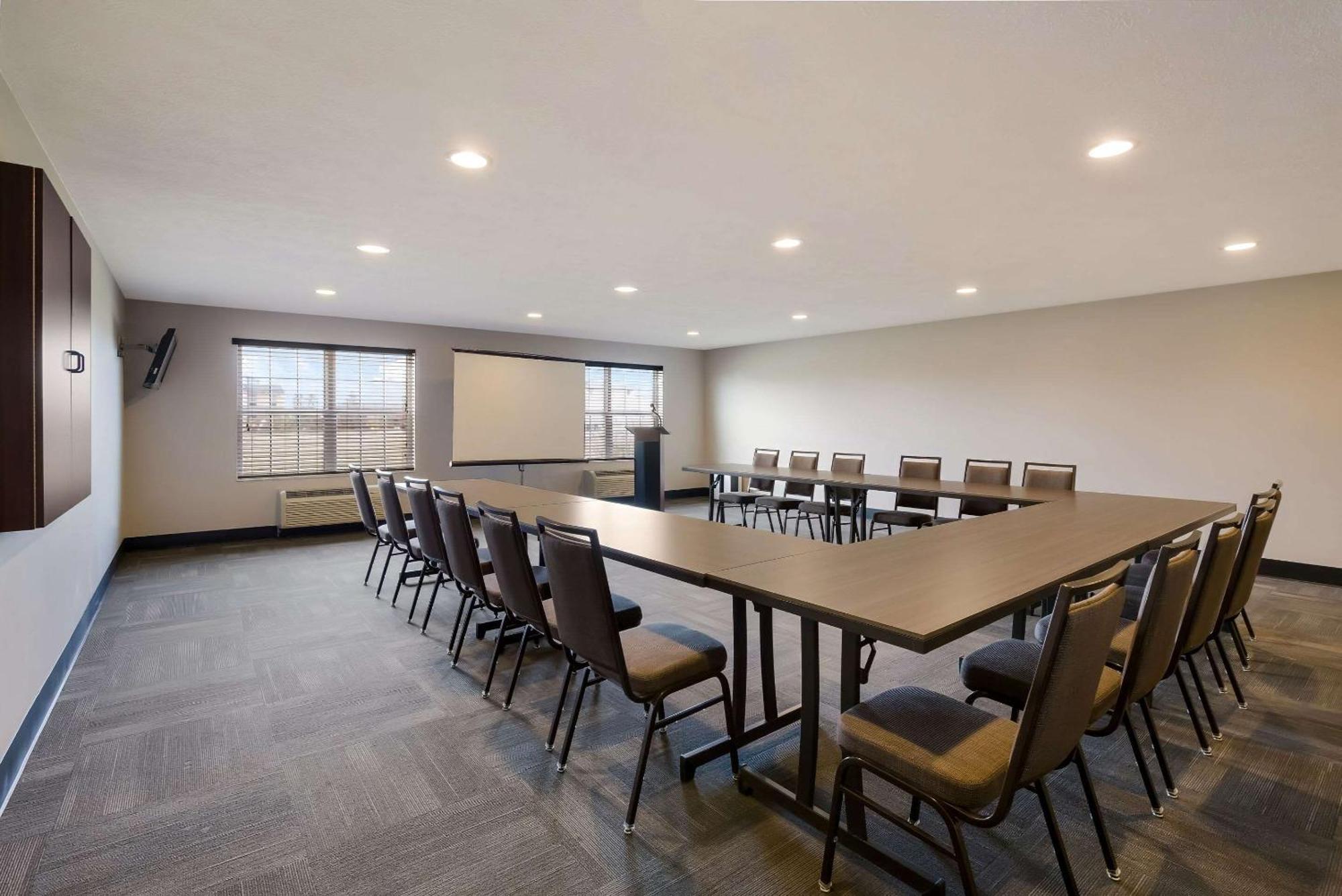 Country Inn & Suites By Radisson, Marion, Il Extérieur photo