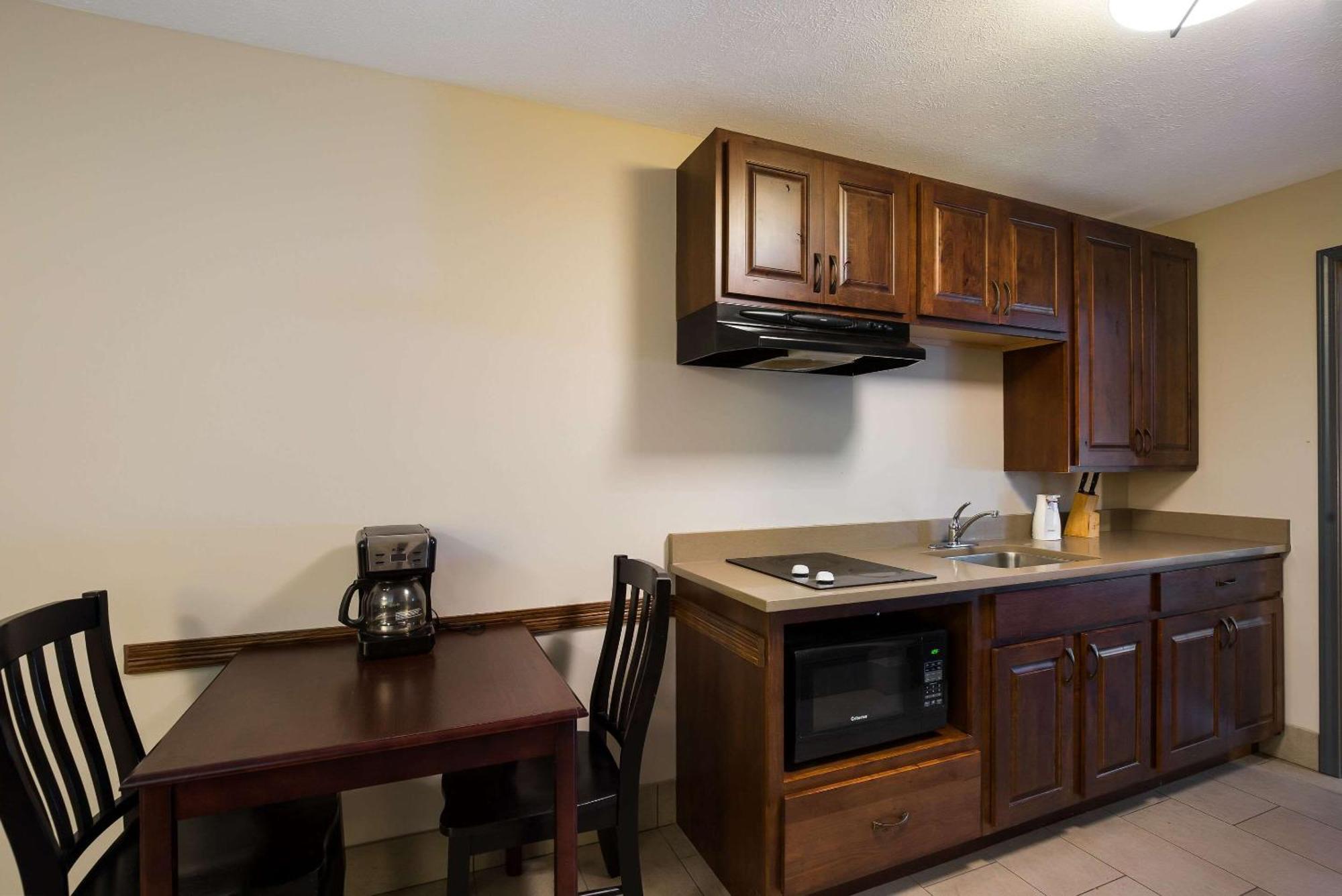 Country Inn & Suites By Radisson, Marion, Il Extérieur photo