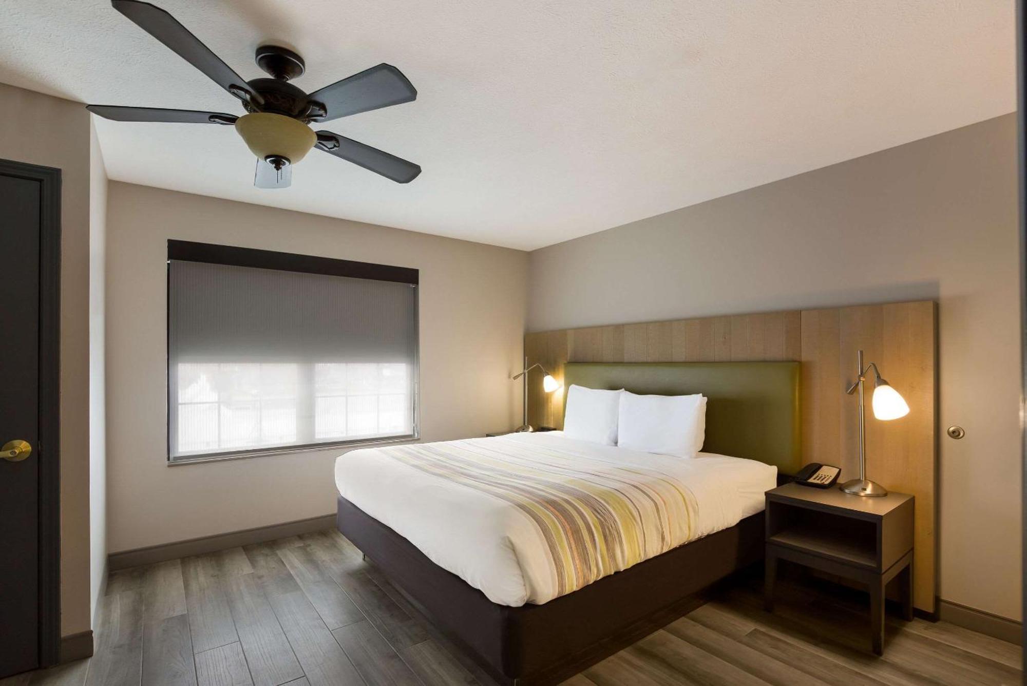 Country Inn & Suites By Radisson, Marion, Il Extérieur photo