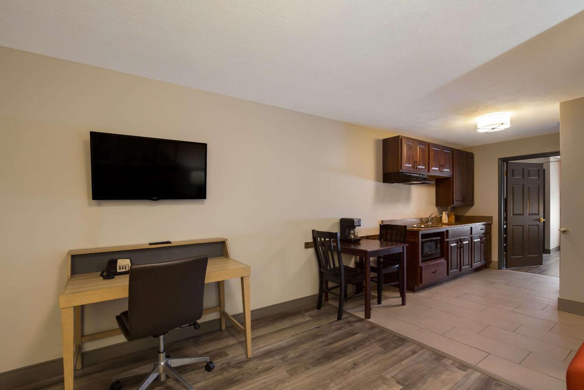 Country Inn & Suites By Radisson, Marion, Il Extérieur photo