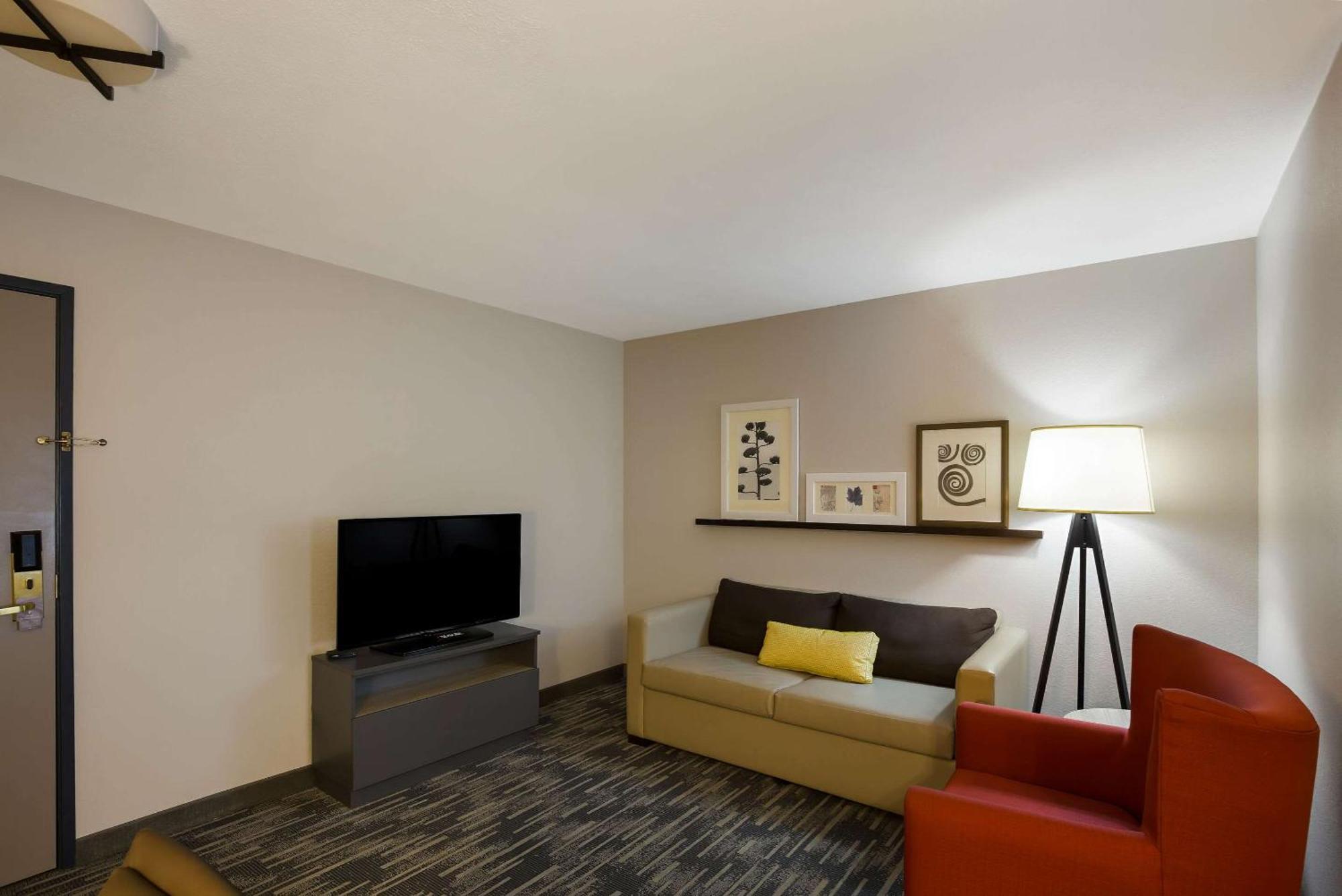 Country Inn & Suites By Radisson, Marion, Il Extérieur photo