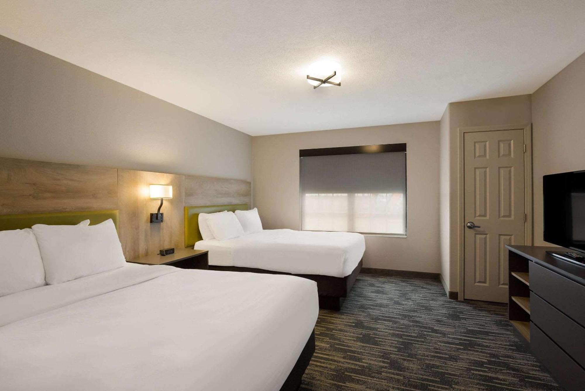 Country Inn & Suites By Radisson, Marion, Il Extérieur photo