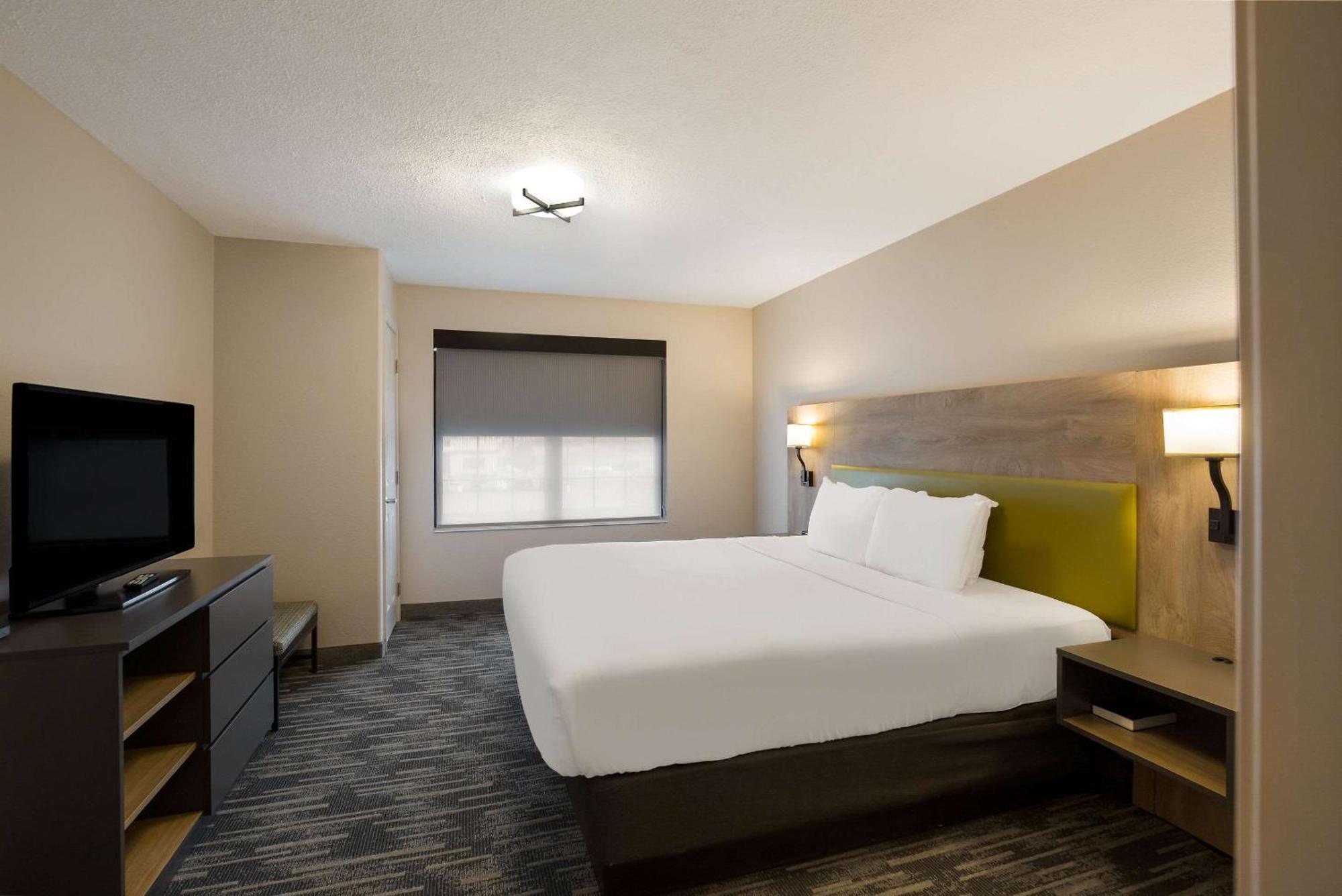 Country Inn & Suites By Radisson, Marion, Il Extérieur photo