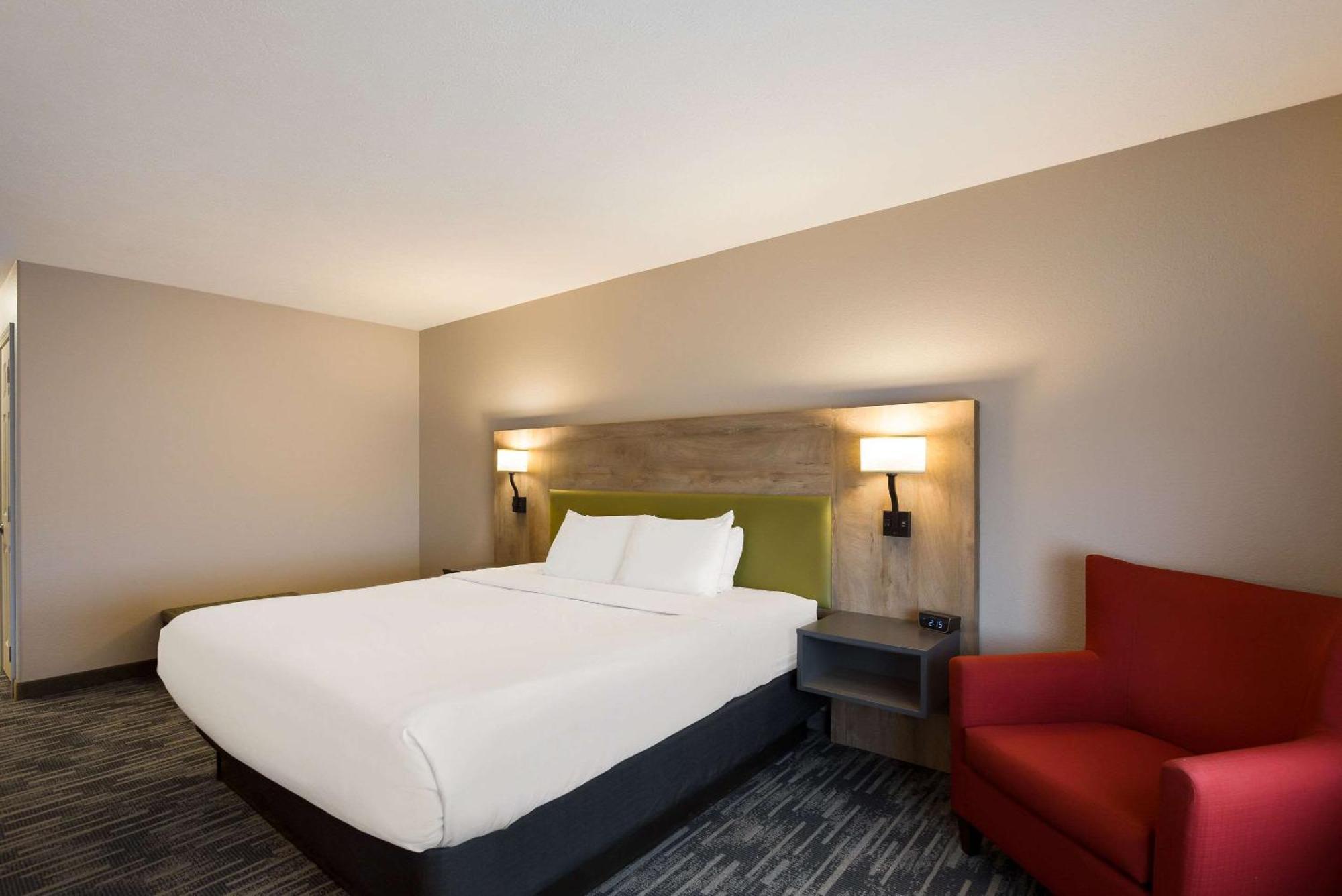 Country Inn & Suites By Radisson, Marion, Il Extérieur photo