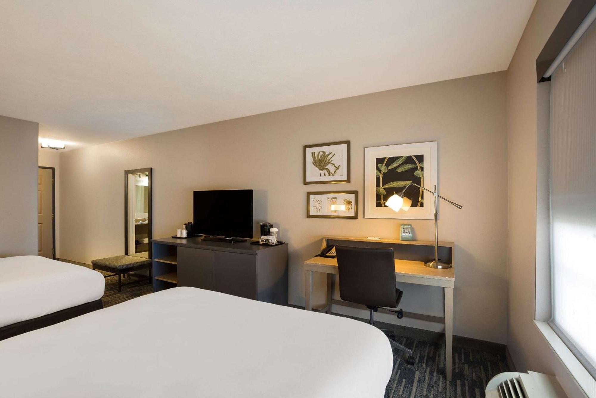 Country Inn & Suites By Radisson, Marion, Il Extérieur photo