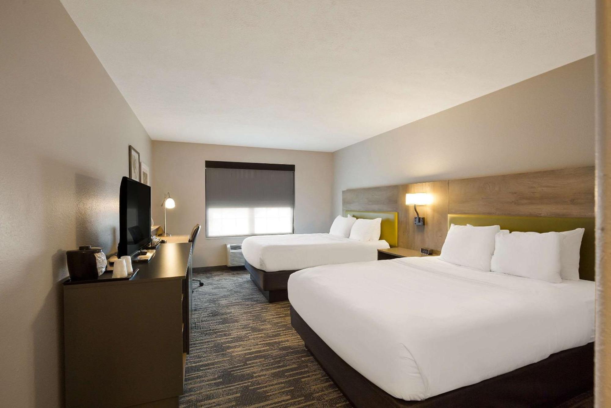 Country Inn & Suites By Radisson, Marion, Il Extérieur photo