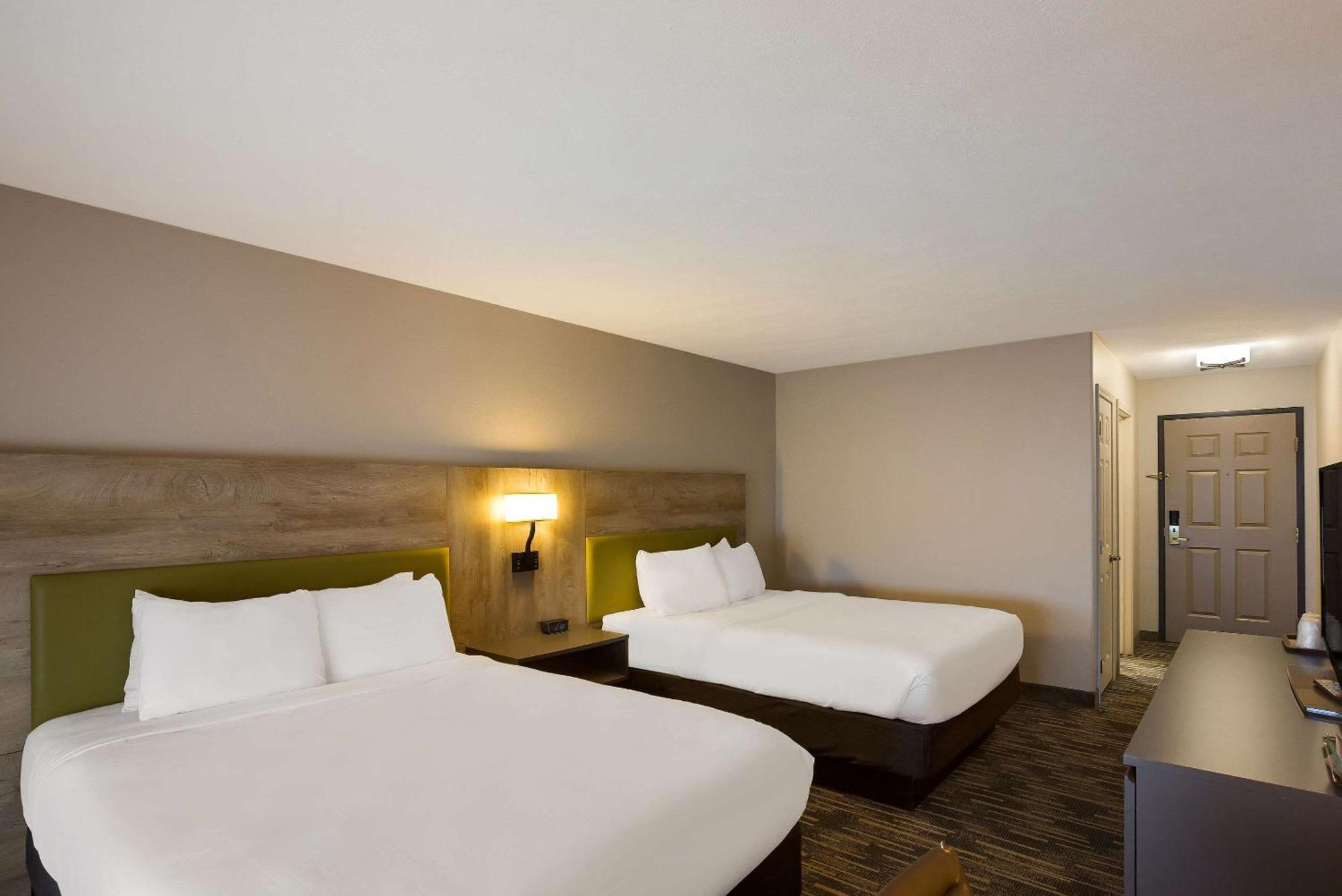 Country Inn & Suites By Radisson, Marion, Il Extérieur photo