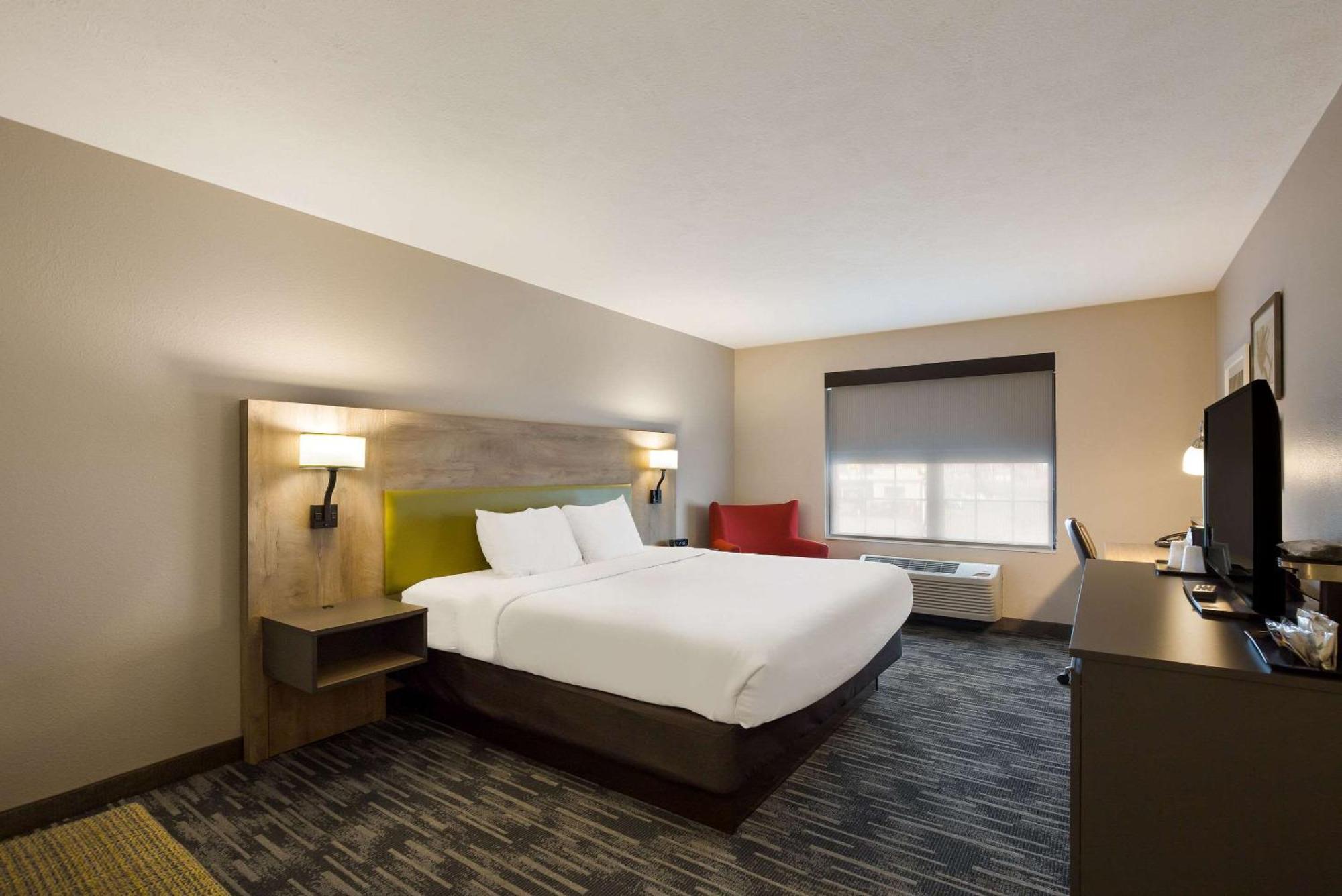 Country Inn & Suites By Radisson, Marion, Il Extérieur photo