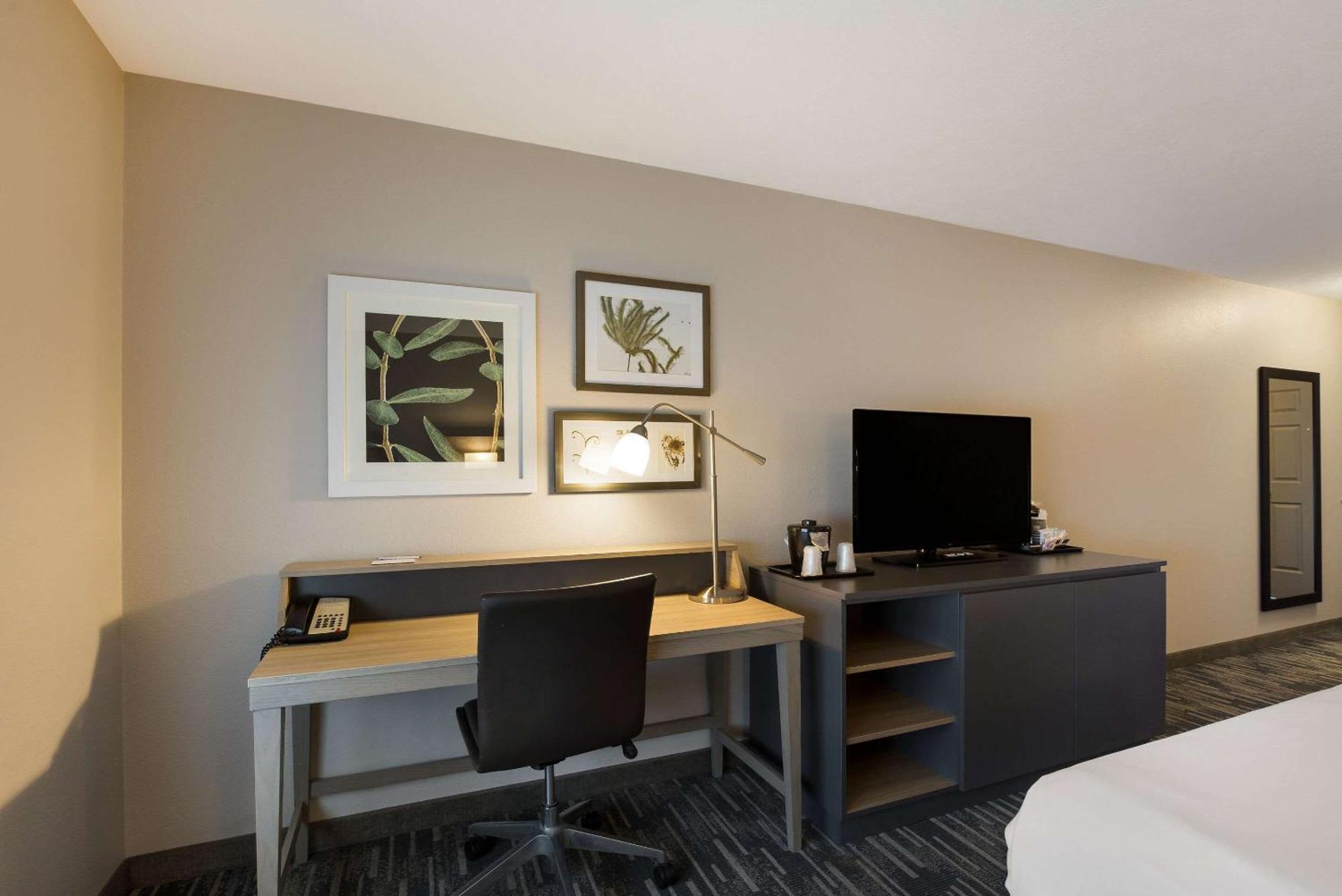 Country Inn & Suites By Radisson, Marion, Il Extérieur photo