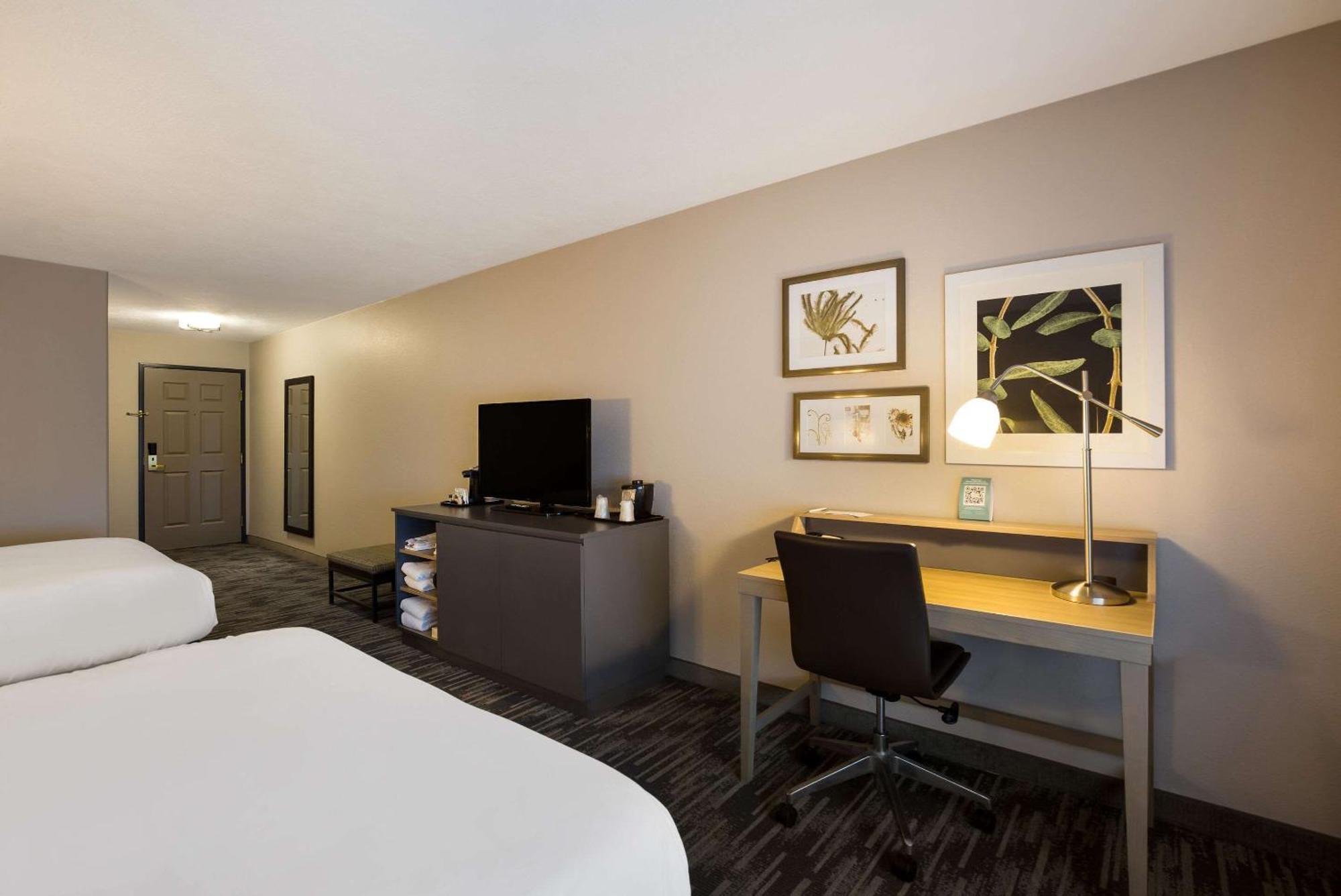 Country Inn & Suites By Radisson, Marion, Il Extérieur photo