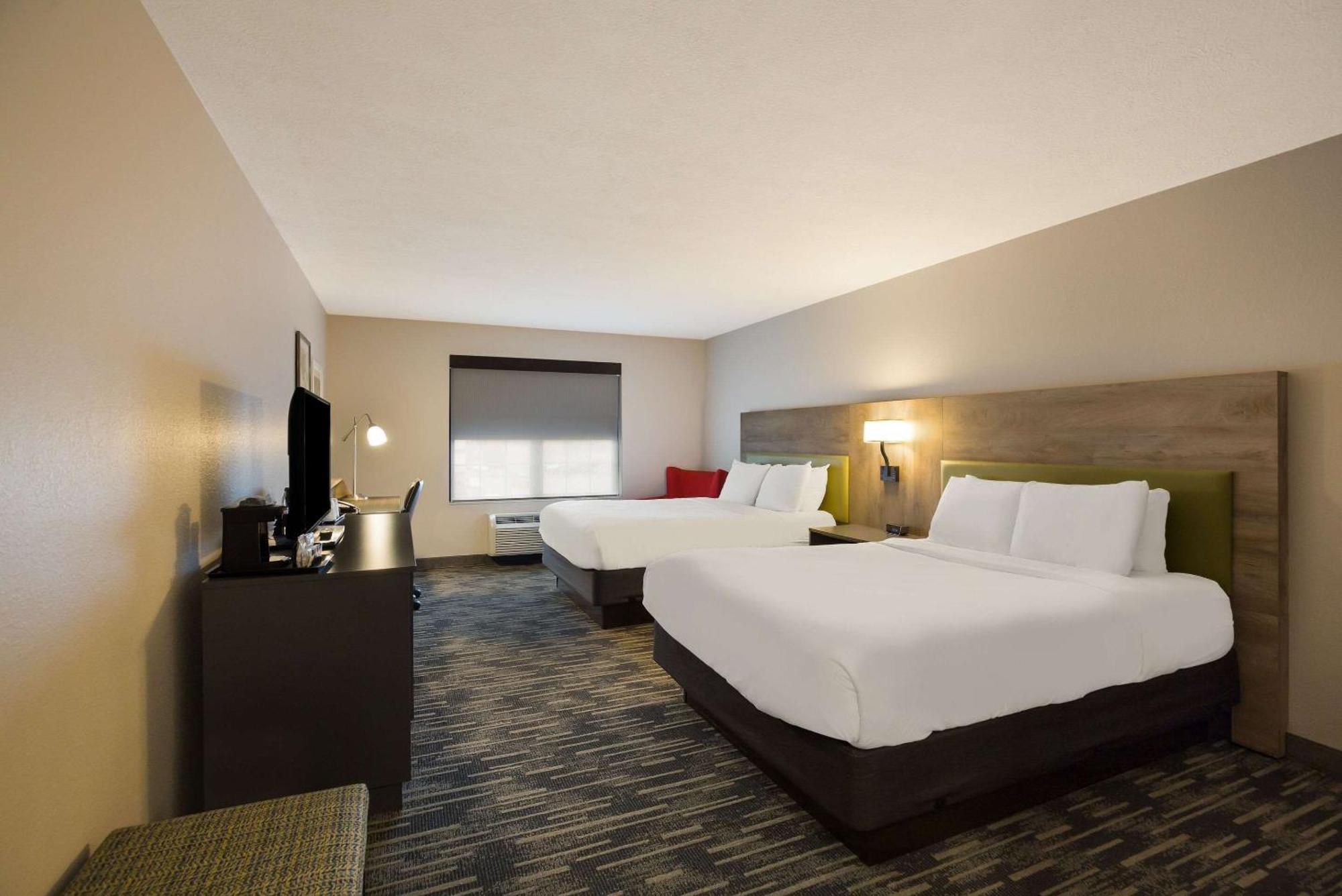 Country Inn & Suites By Radisson, Marion, Il Extérieur photo