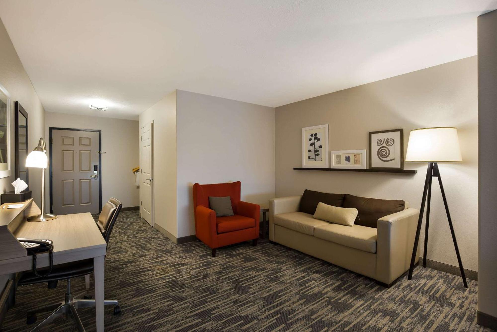 Country Inn & Suites By Radisson, Marion, Il Extérieur photo