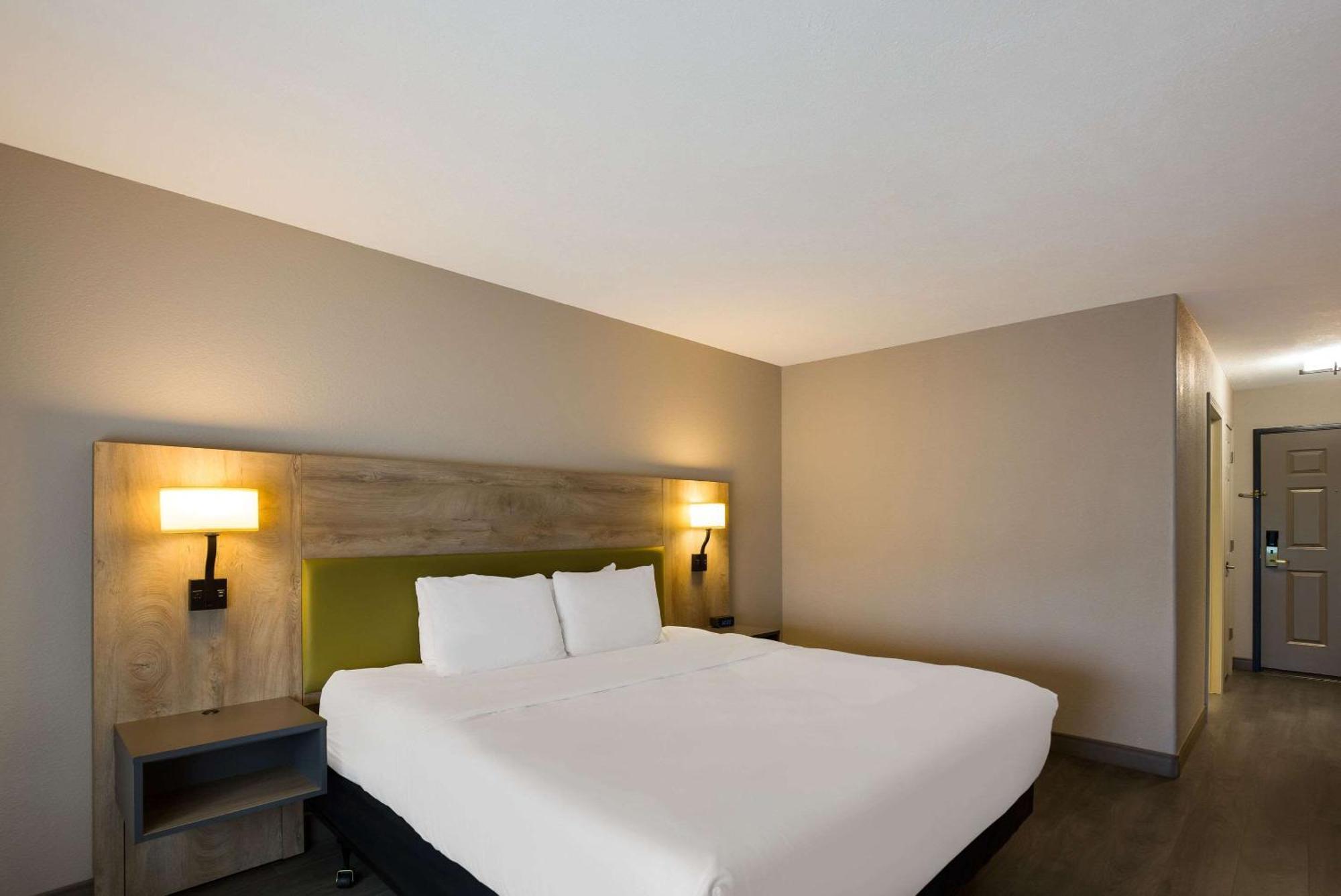 Country Inn & Suites By Radisson, Marion, Il Extérieur photo
