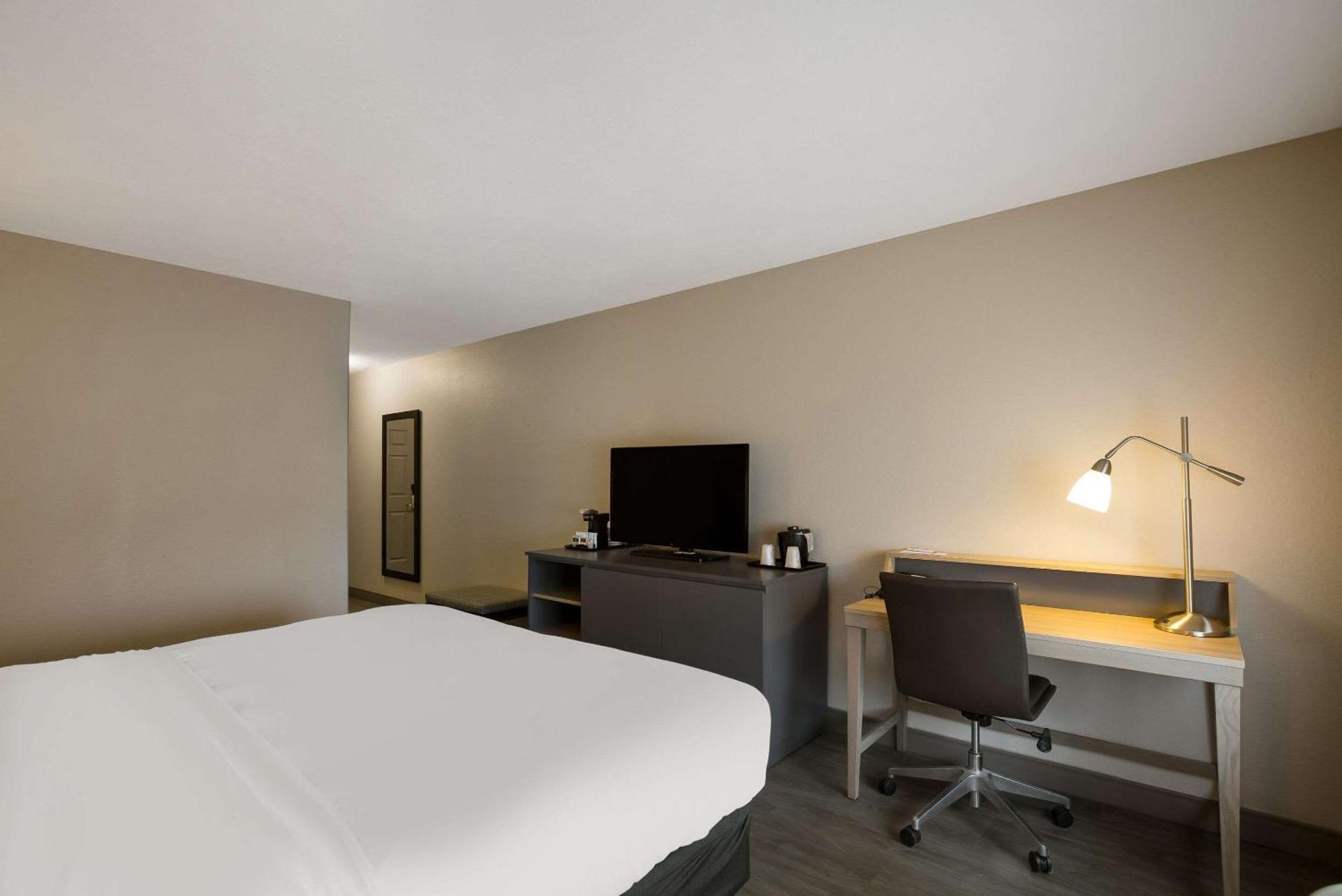 Country Inn & Suites By Radisson, Marion, Il Extérieur photo