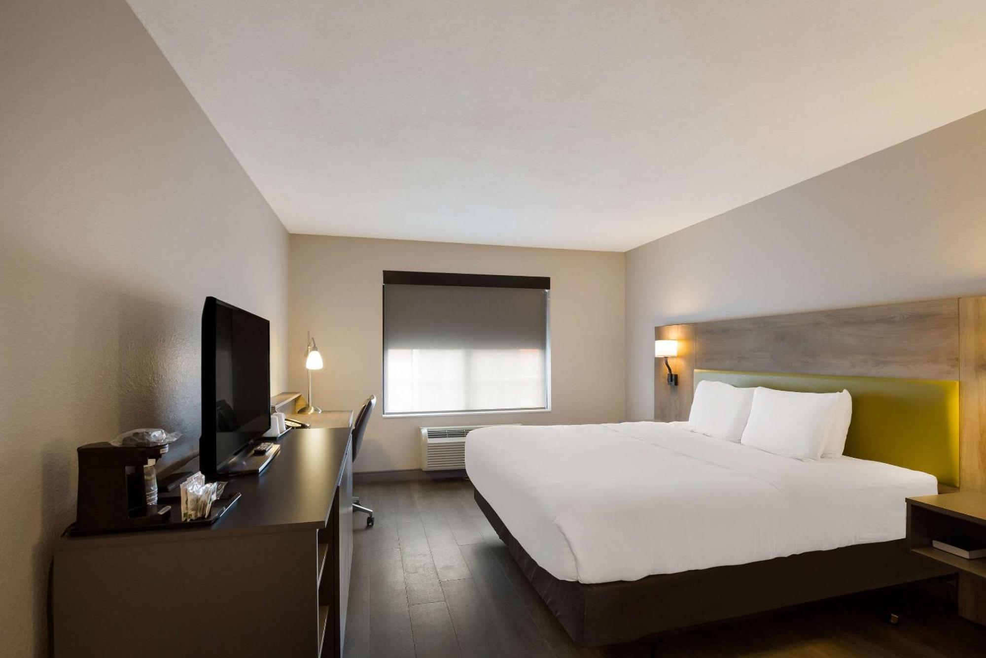 Country Inn & Suites By Radisson, Marion, Il Extérieur photo