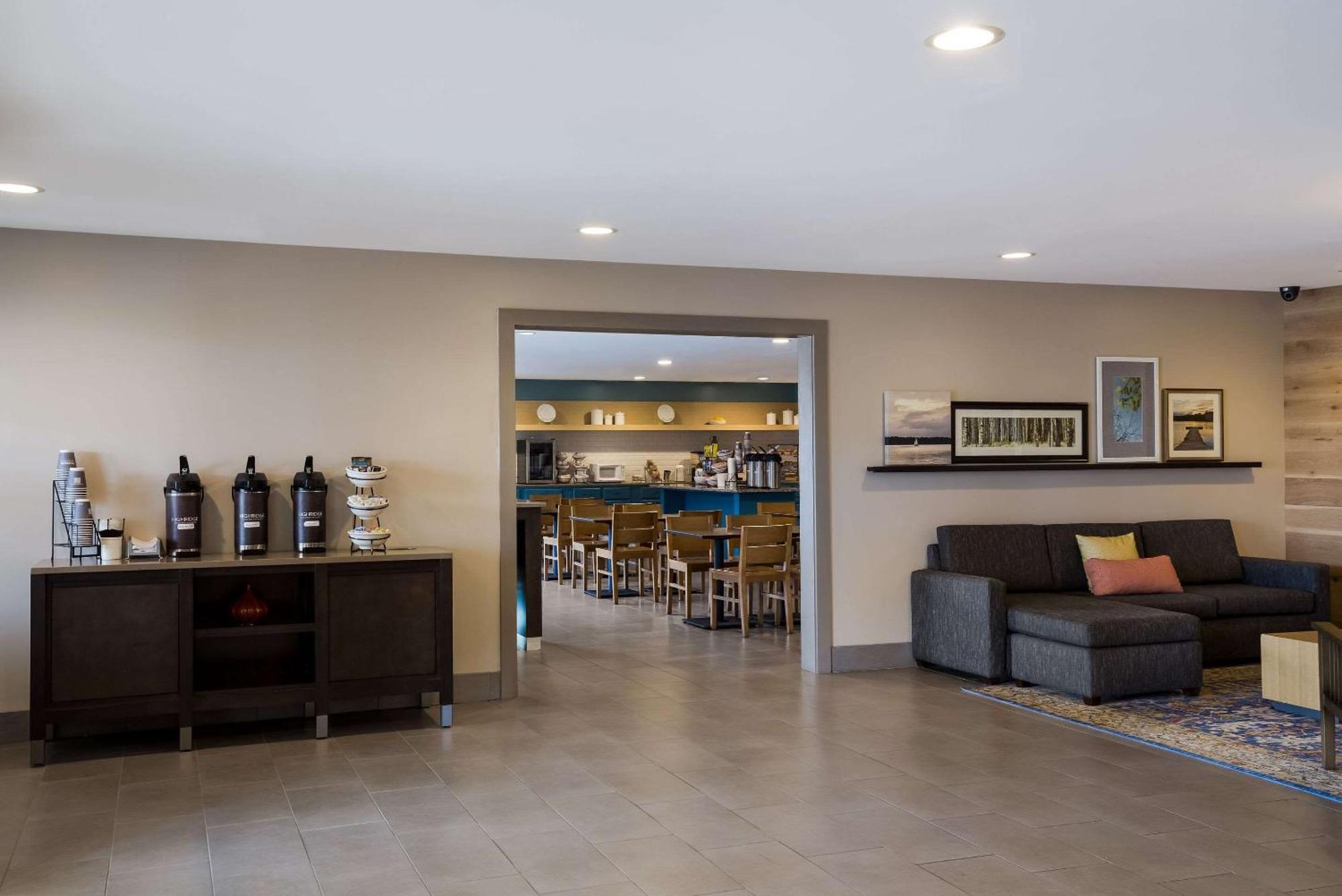 Country Inn & Suites By Radisson, Marion, Il Extérieur photo