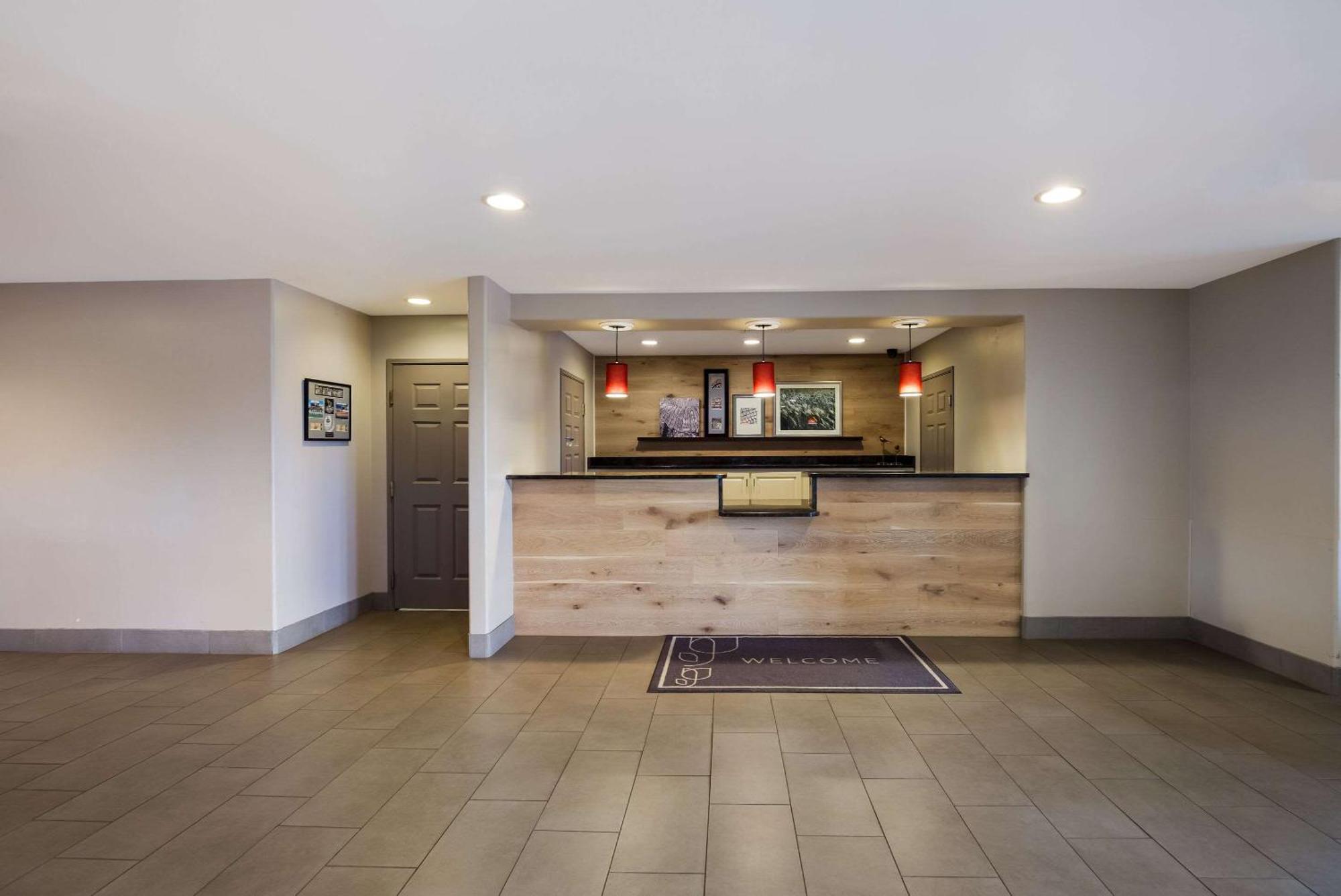 Country Inn & Suites By Radisson, Marion, Il Extérieur photo