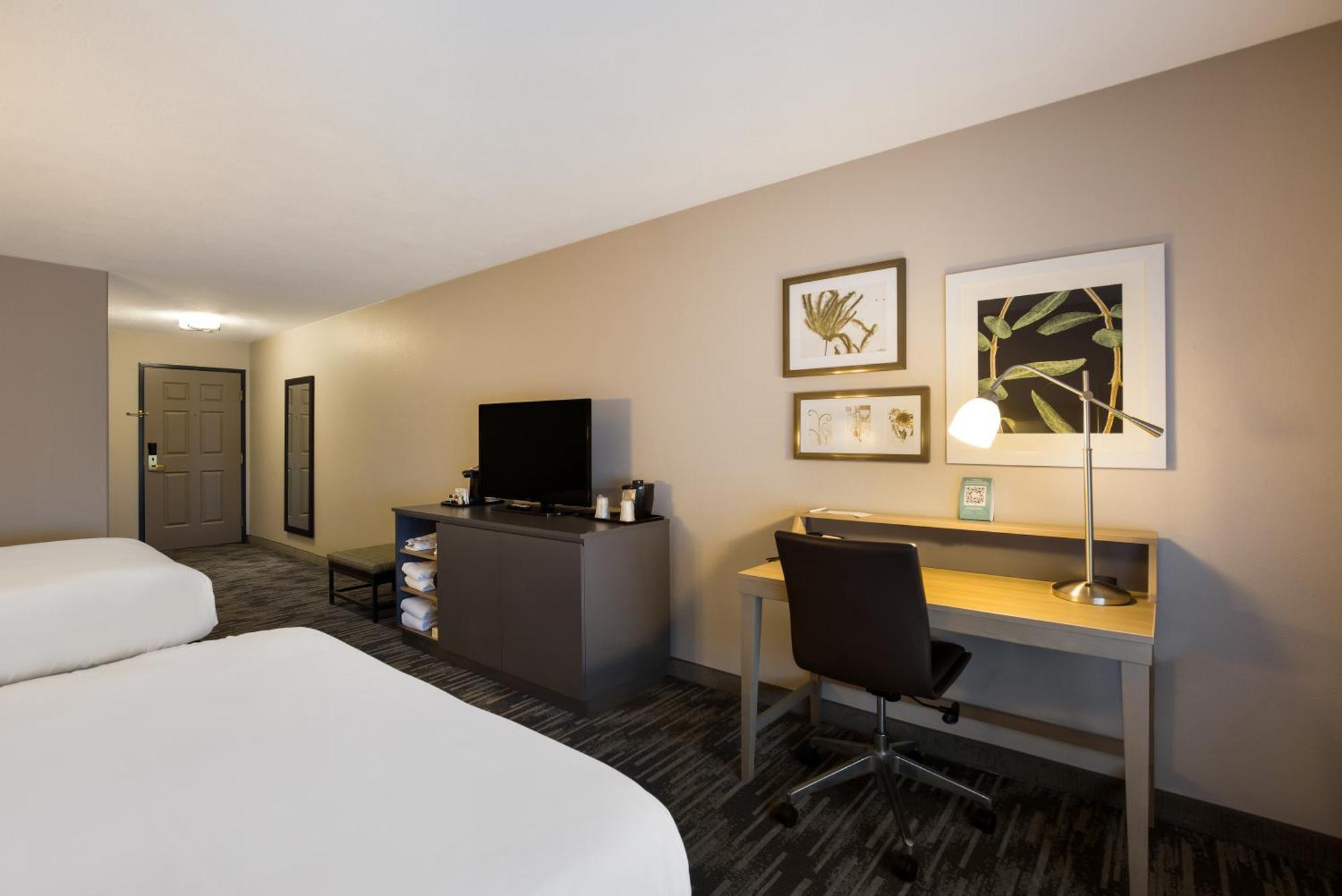 Country Inn & Suites By Radisson, Marion, Il Extérieur photo
