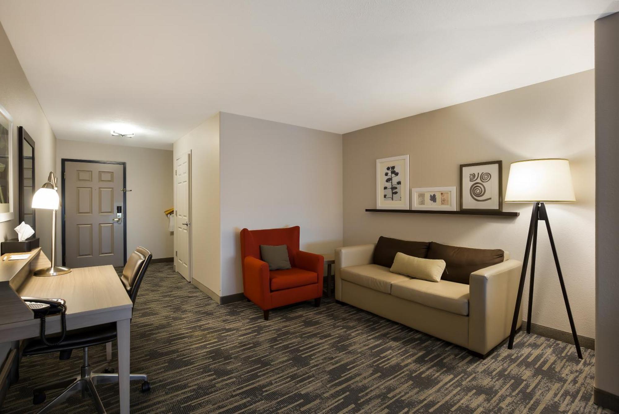 Country Inn & Suites By Radisson, Marion, Il Extérieur photo