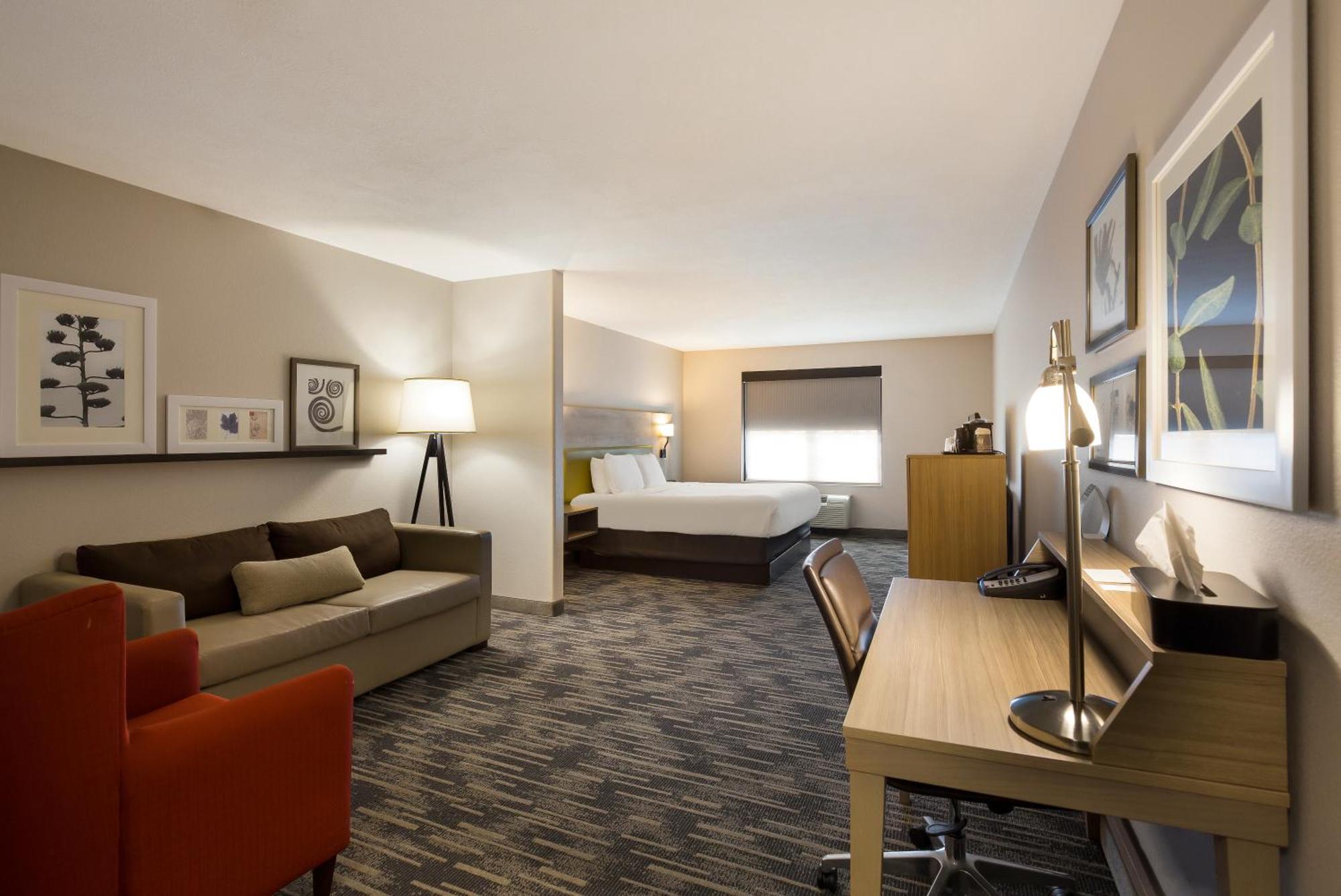 Country Inn & Suites By Radisson, Marion, Il Extérieur photo