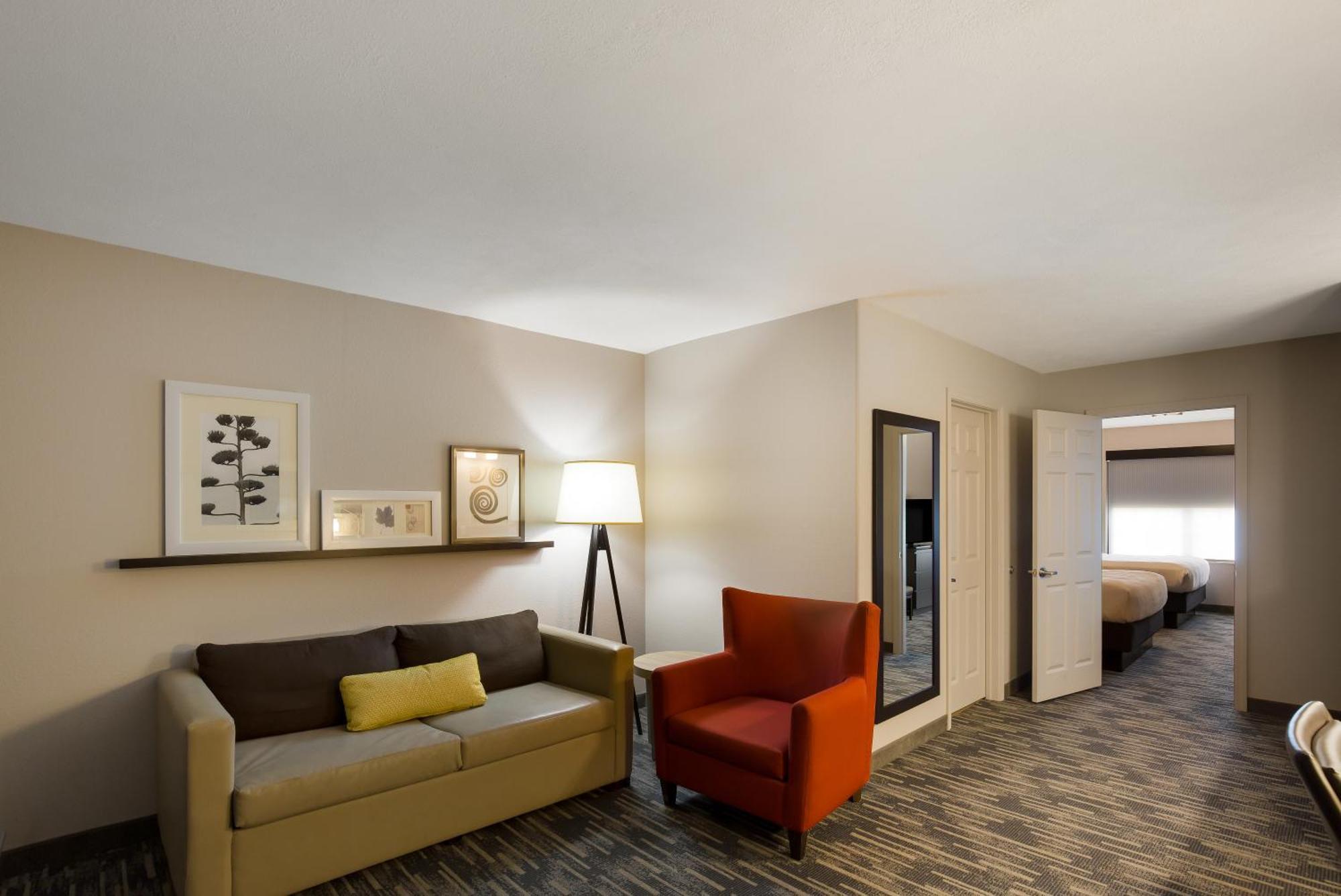 Country Inn & Suites By Radisson, Marion, Il Extérieur photo