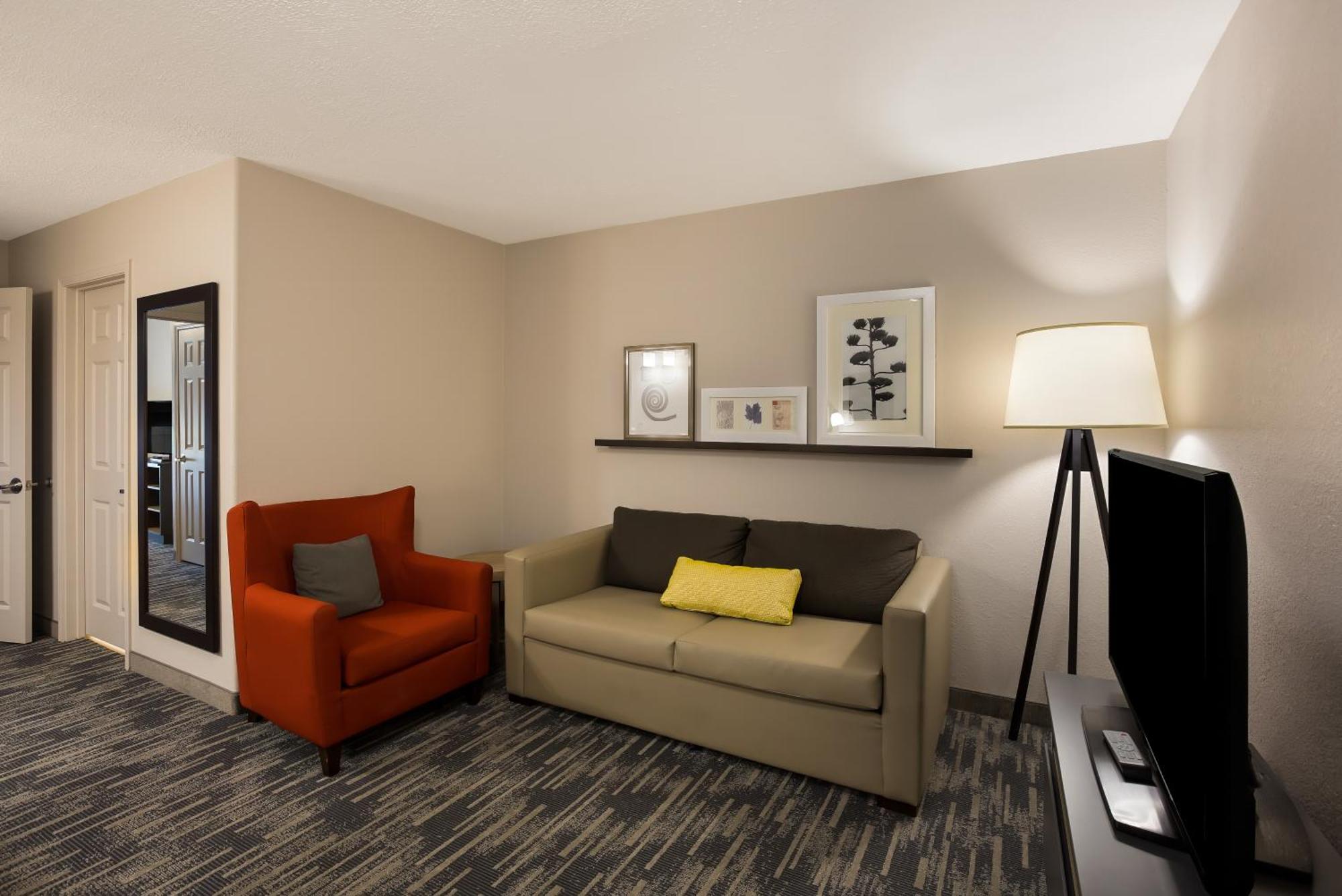 Country Inn & Suites By Radisson, Marion, Il Extérieur photo
