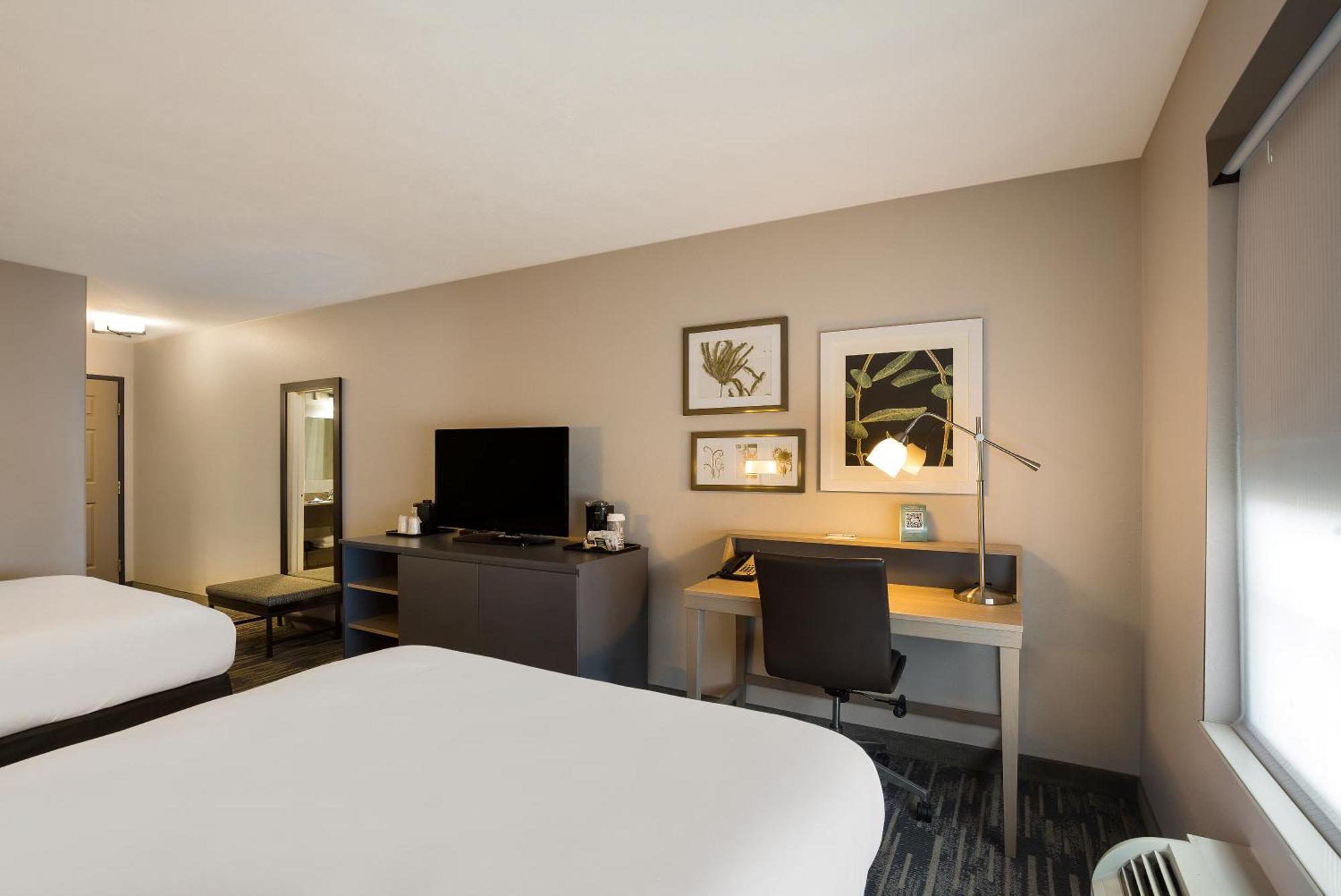 Country Inn & Suites By Radisson, Marion, Il Extérieur photo