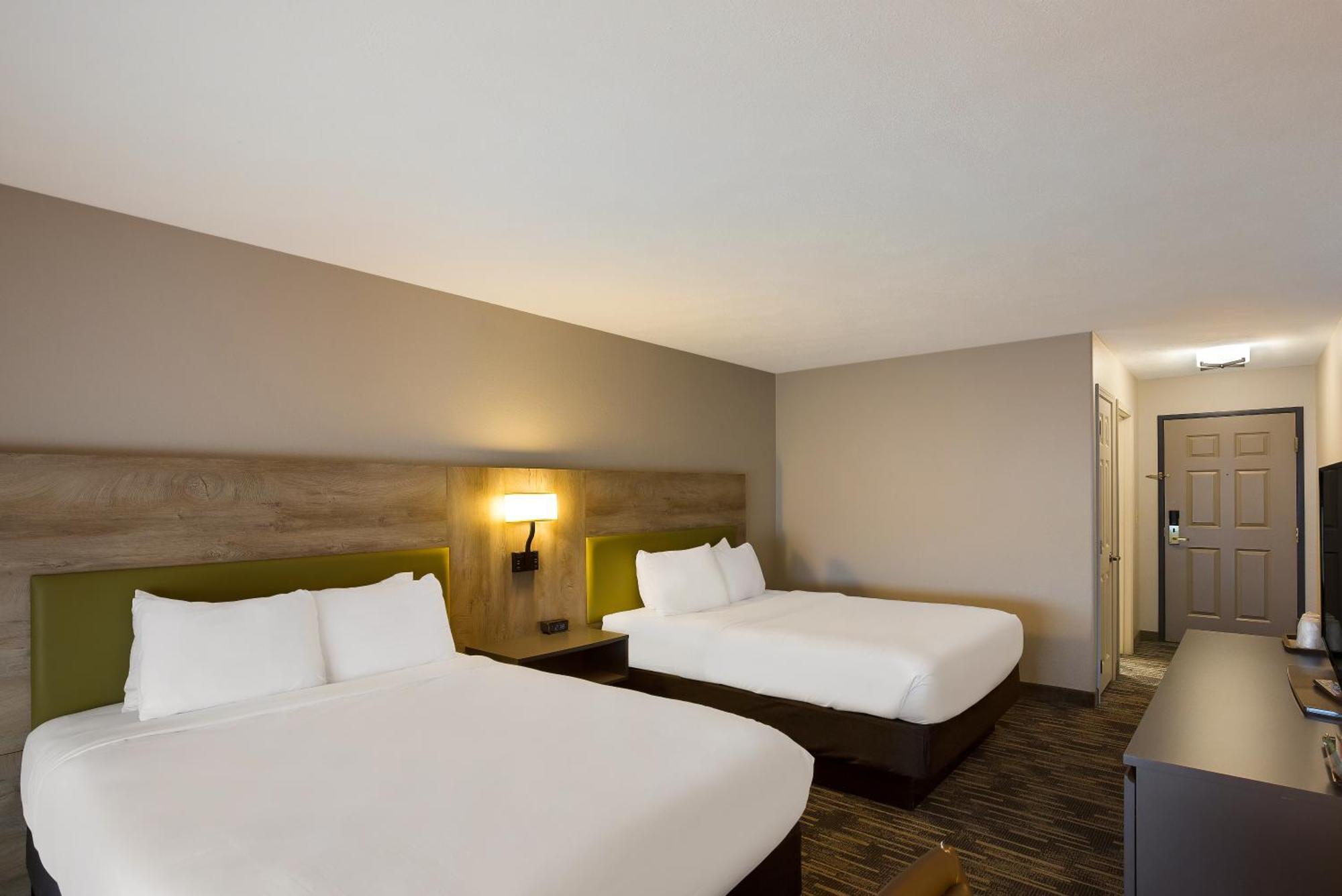 Country Inn & Suites By Radisson, Marion, Il Extérieur photo